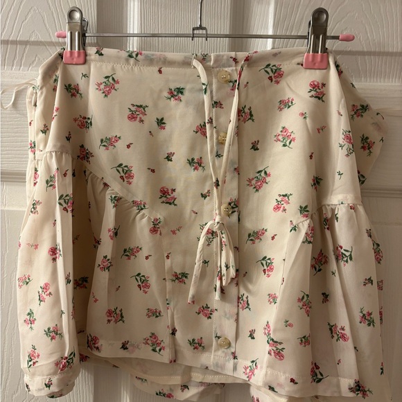 Fashion Nova Set of 3 Mini Skirts - Picture 4 of 9